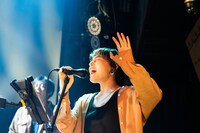 西恵利香（Cho）