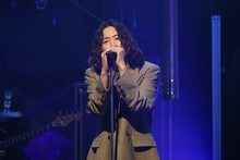 キタニタツヤ(c)日本テレビ