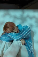 ENHYPEN「DIMENSION : 閃光」コンセプトフォトGLEAM Ver.（SUNOO） (P)＆(C) BELIFT LAB