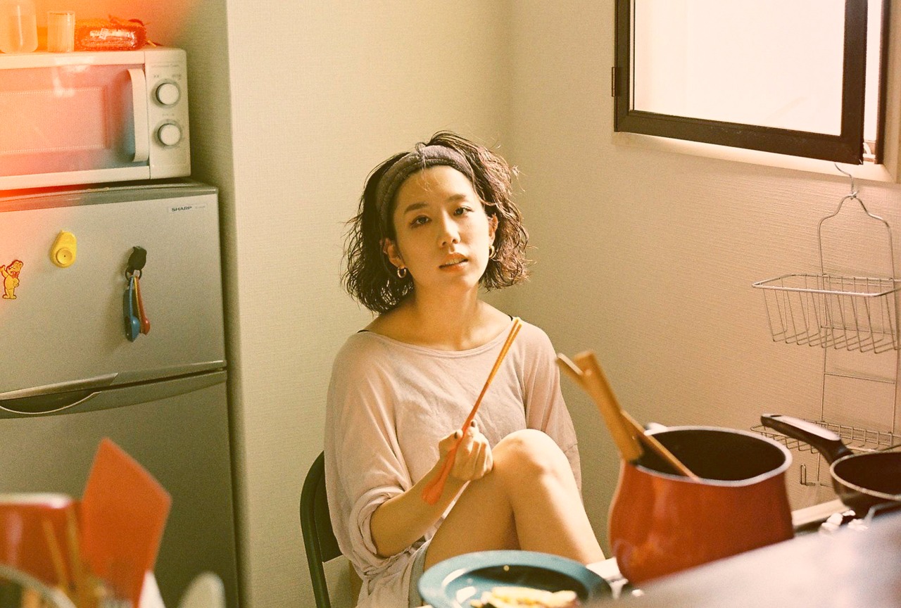 林萌々子（Hump Back）