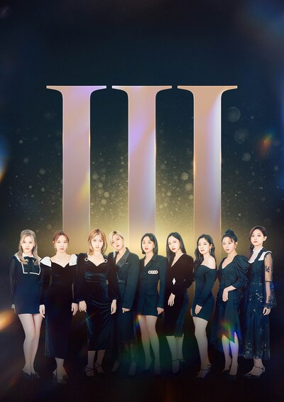 「TWICE 4TH WORLD TOUR III IN JAPAN」キーカット