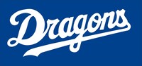 中日ドラゴンズ ロゴ