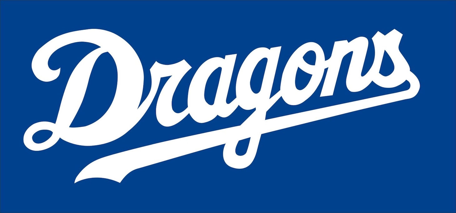 中日ドラゴンズ ロゴ
