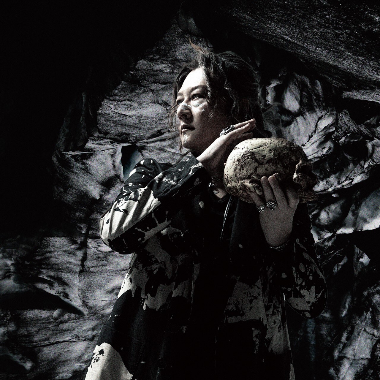倖田來未×石井竜也、コラボ曲「KAMEN」を発表17年目にして初