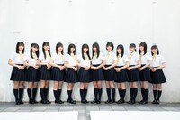 セブンネット版「BUBUKA」6月号のアザーカット。