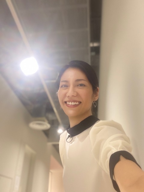 松下奈緒