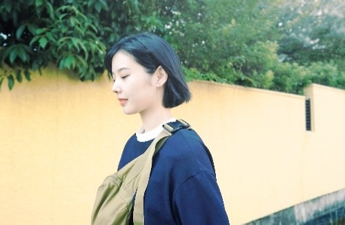 南條沙歩