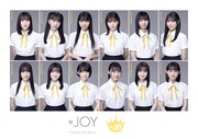 ≒JOY