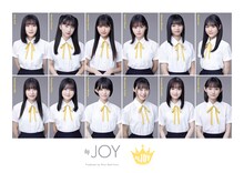 ≒JOY
