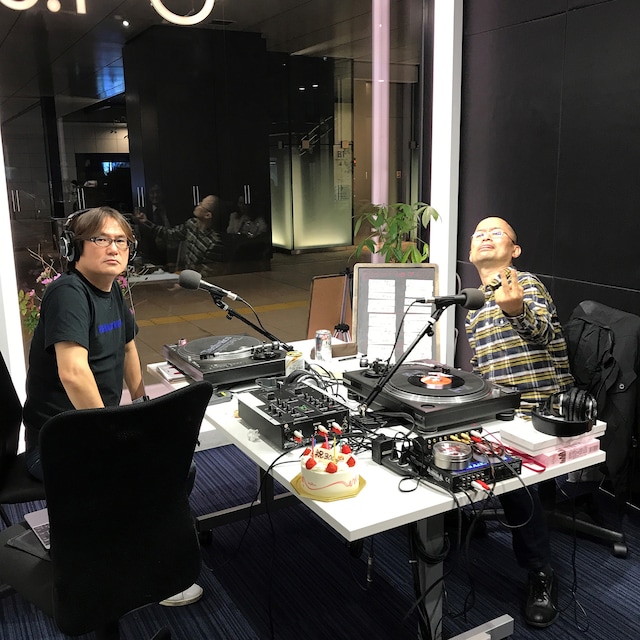 ニッポンのレコード大将