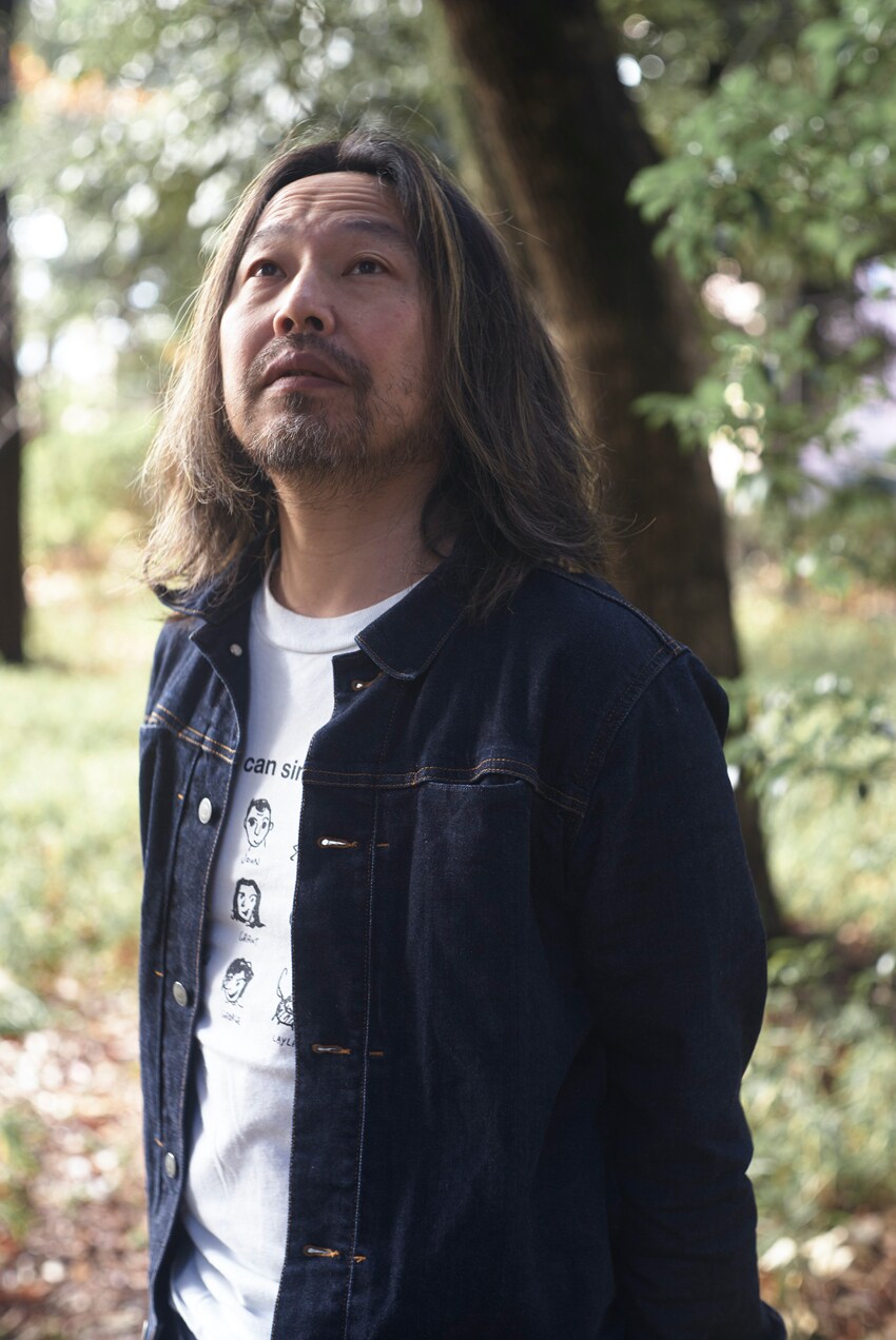 曽我部恵一、すき家CMソングを再び書き下ろし