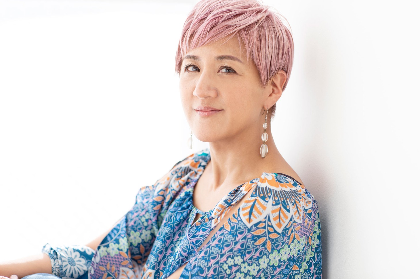 鈴木桃子