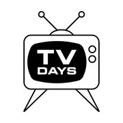 TV DAYSロゴ