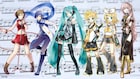 ボカロP&歌い手特集「夜光音楽」SPにsyudou、まふまふら登場!そらるTV初パフォーマンスも