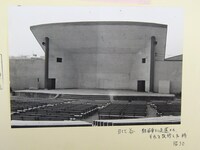 2代目日比谷公園大音楽堂