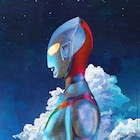 米津玄師「M八七」のアナログ盤“ウルトラマンの日”に発売