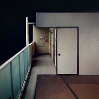 ヤング・キュン「正夢」配信ジャケット