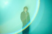黒川侑司(Vo, G)