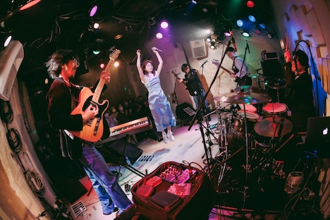 7セグメント（Photo by nishinaga "saicho" isao）