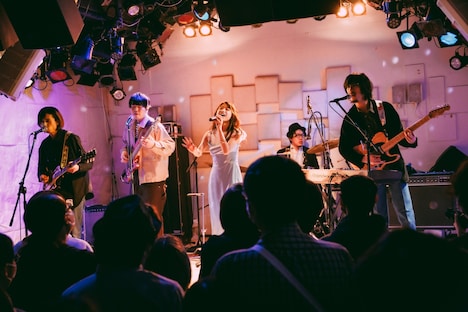 7セグメント（Photo by nishinaga "saicho" isao）