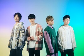 OverToneがアルバムのリリースイベントを東阪で開催、発売日前に全曲パフォーマンス