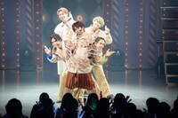 超特急（撮影：深野輝美）