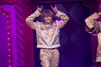 ユーキ（撮影：深野輝美）