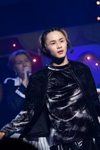 タクヤ（撮影：深野輝美）