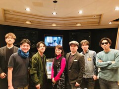 ゴスペラーズが初のセルフカバーアルバム発表！三浦大知、テゴマス、ジャニーズWESTへの提供曲を歌唱