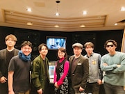 ゴスペラーズが初のセルフカバーアルバム発表!三浦大知、テゴマス、ジャニーズWESTへの提供曲を歌唱