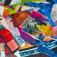 春野「25」ジャケット