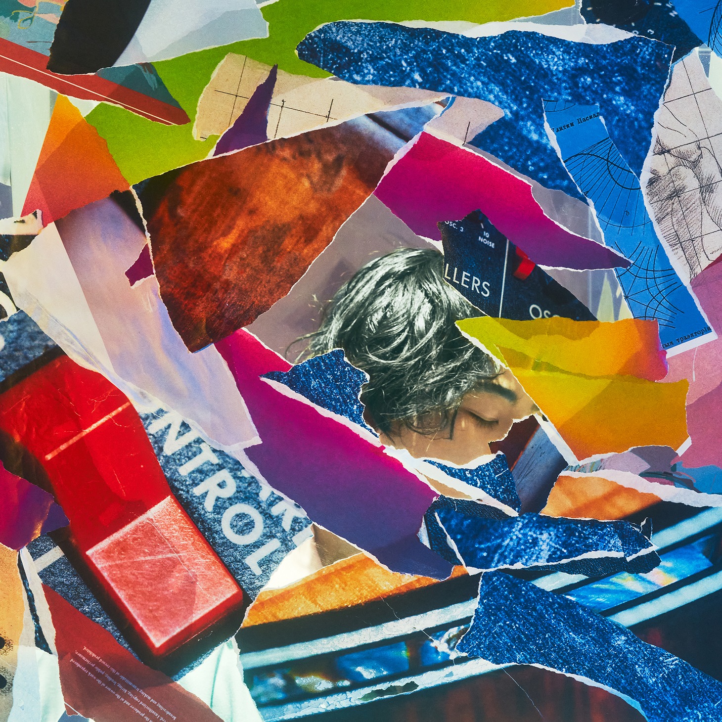 春野「25」ジャケット