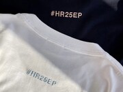 春野 オリジナルロングTシャツ