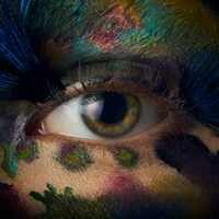 Kroi「Pixie」配信ジャケット