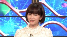 前田敦子(c)TBS
