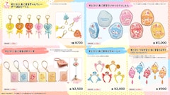 すとぷり、春の新作グッズを日本武道館＆東京ドーム公演の会場で販売 