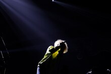 Vaundy（撮影：山内洋枝）