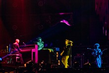 SEKAI NO OWARI（Photo by YOSHIFUMI SHIMIZU）