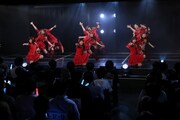 SKE48「僕の太陽」大場美奈卒業公演の様子。