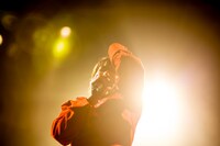 斉藤朱夏（撮影：Viola Kam［V'z Twinkle］）