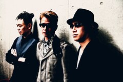 LA-PPISCH、チッタ35周年＆MAGUMI還暦記念ワンマン「何だコイツらってものを思い出させるよ」