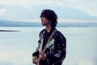 藤巻亮太が5年4カ月ぶりにアルバム発表、DISC 2はソロ10周年を振り返るベスト盤