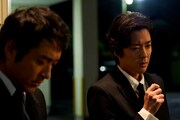 映画「神は見返りを求める」場面写真。 (c)2022「神は見返りを求める」製作委員会