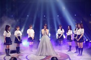 乃木坂46「9th YEAR BIRTHDAY LIVE」2期生。