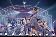 乃木坂46「9th YEAR BIRTHDAY LIVE」4期生。