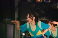 愛（Photo by sotobayashi kenta）