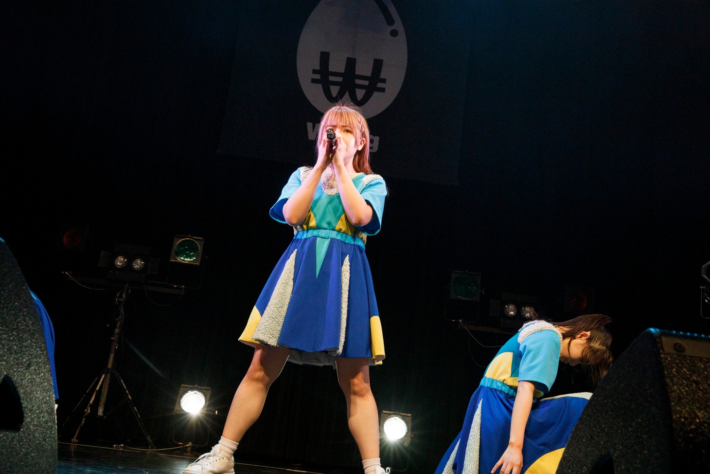 YUiNA EMPiRE（Photo by sotobayashi kenta）