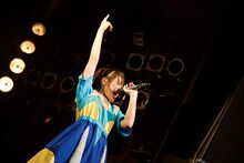 愛（Photo by sotobayashi kenta）