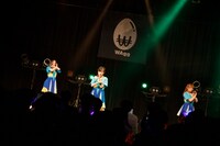 WAgg（Photo by sotobayashi kenta）