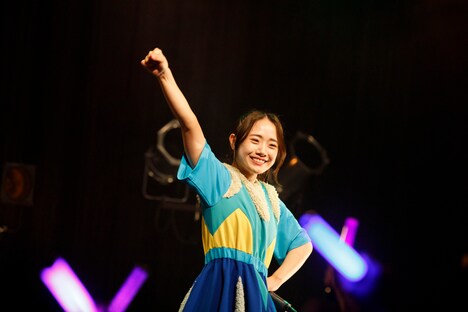 愛（Photo by sotobayashi kenta）